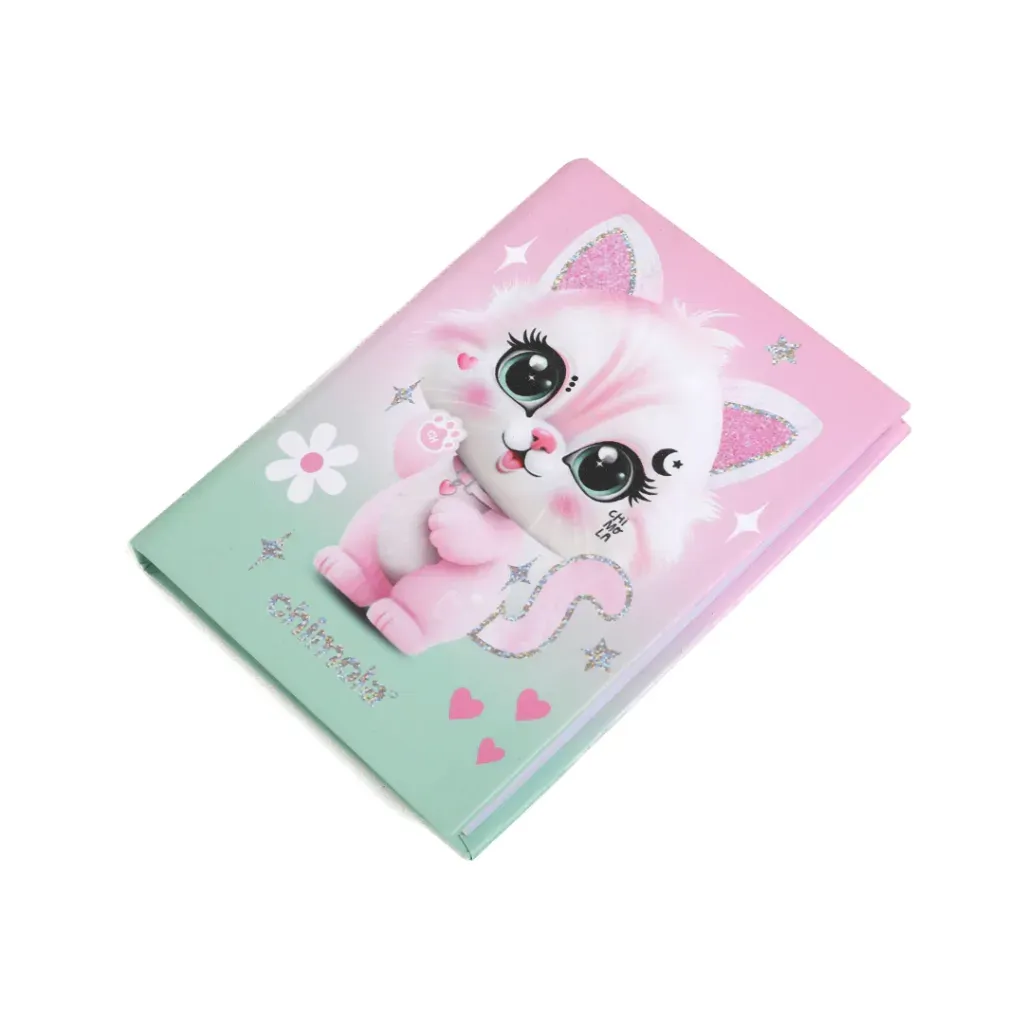 Libretita Pocket Cat