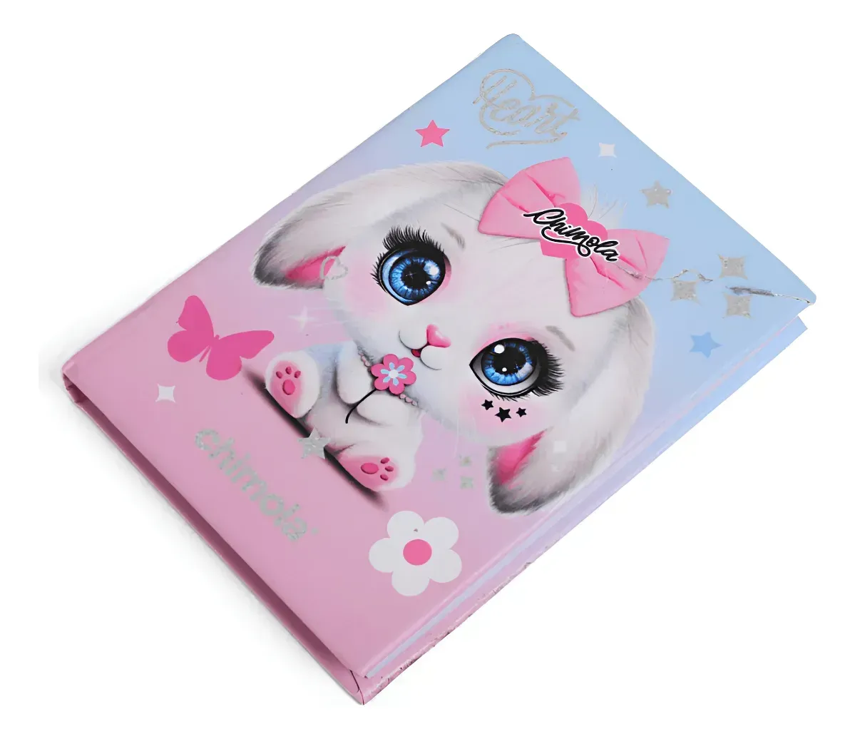 Libretita Pocket Chimola 11cm Bunny