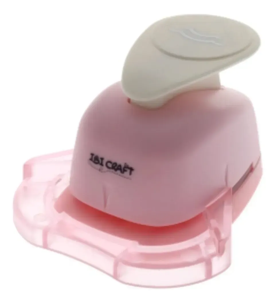 Perforadora Troqueladora Ibi Craft Esquinero