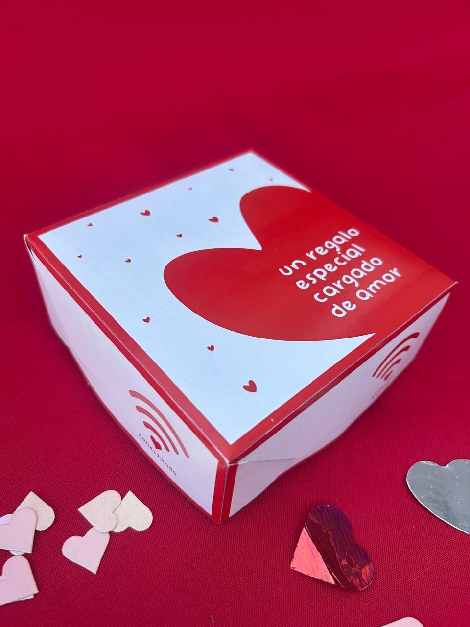 caja cart cookie conectar