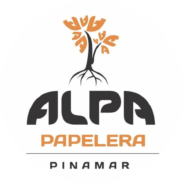 Papelera Alpa
