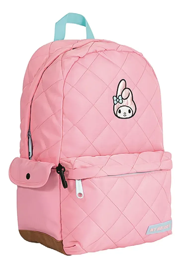 Mochila Urbana Escolar Mooving 2026 My Melody
