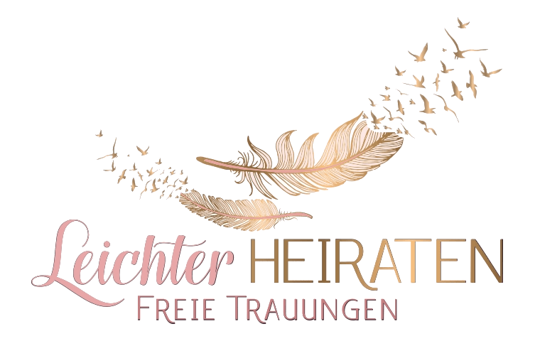 leichter heiraten logo