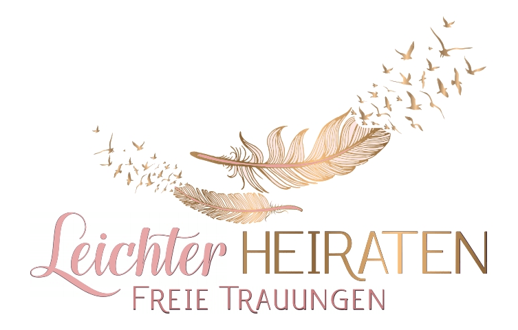 Logo Leichter Heiraten
