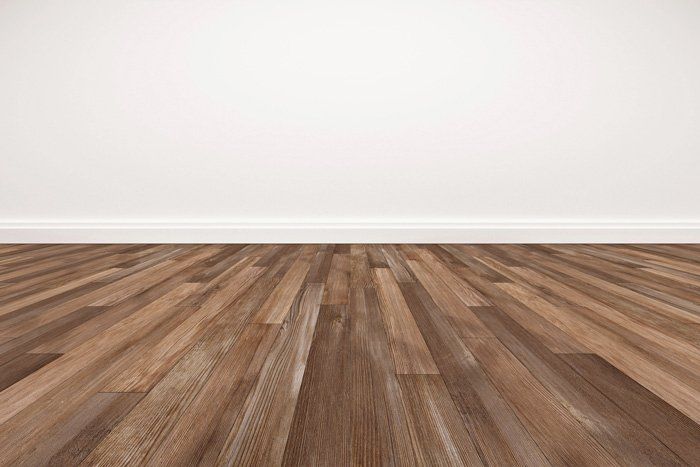Quality Hardwood Floor — Aurora, CO — Silva Construction