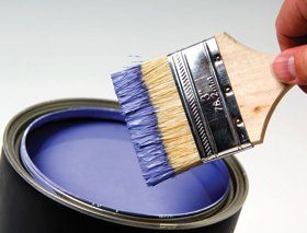 Wallpapering - Scotland - Alan Smith Painter & Decorator - Paint