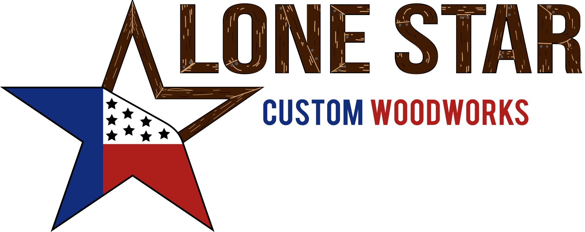 Lone Star Custom Woodworks