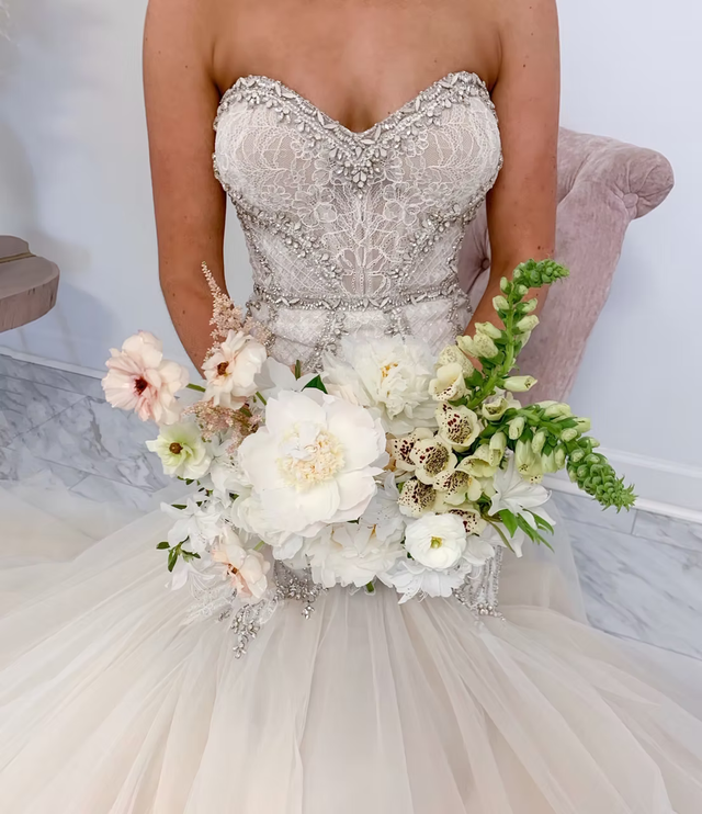 Nancy's Bridal Boutique | Wedding Dresses Indianapolis