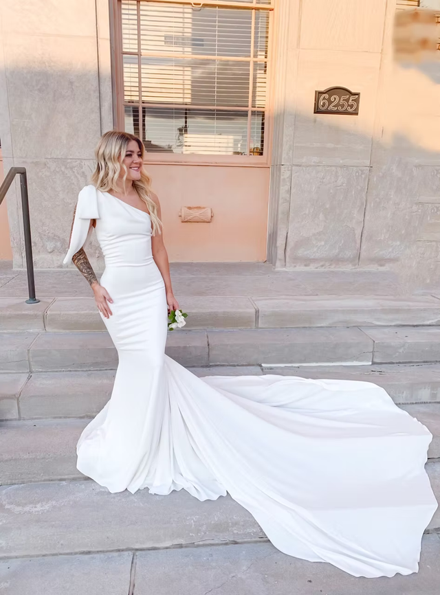 Nancy's Bridal Boutique | Wedding Dresses Indianapolis