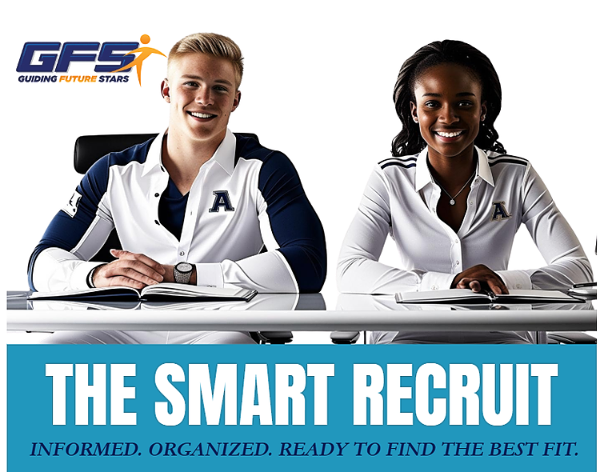 GFS Student Athlete Recruits