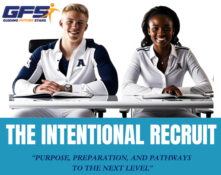 GFS Student Athlete Recruits
