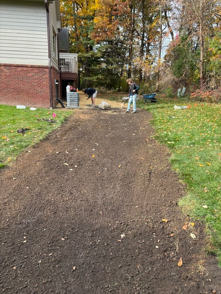 Subsurface Water Management Installations