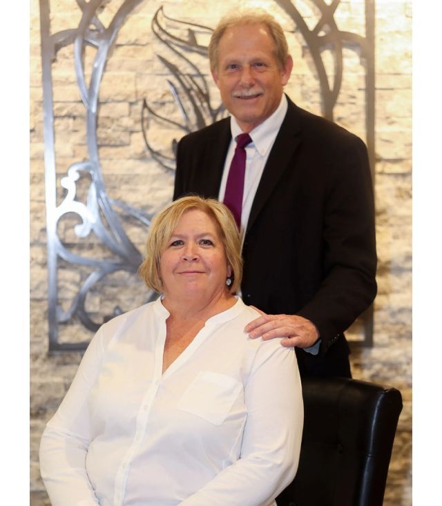 Staff Photo