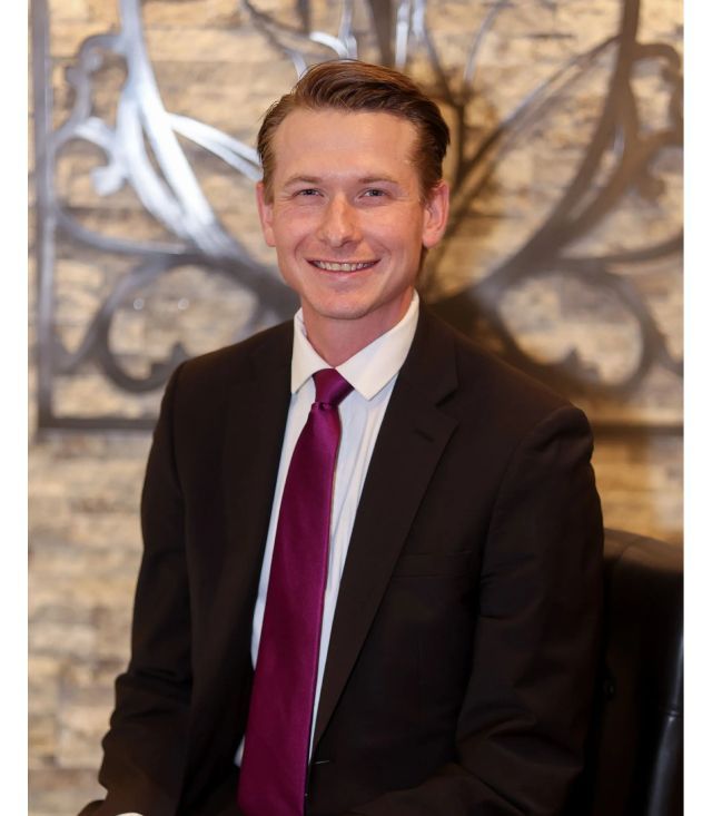 Staff Photo