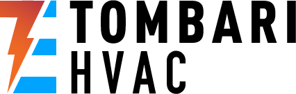 Tombari HVAC Logo