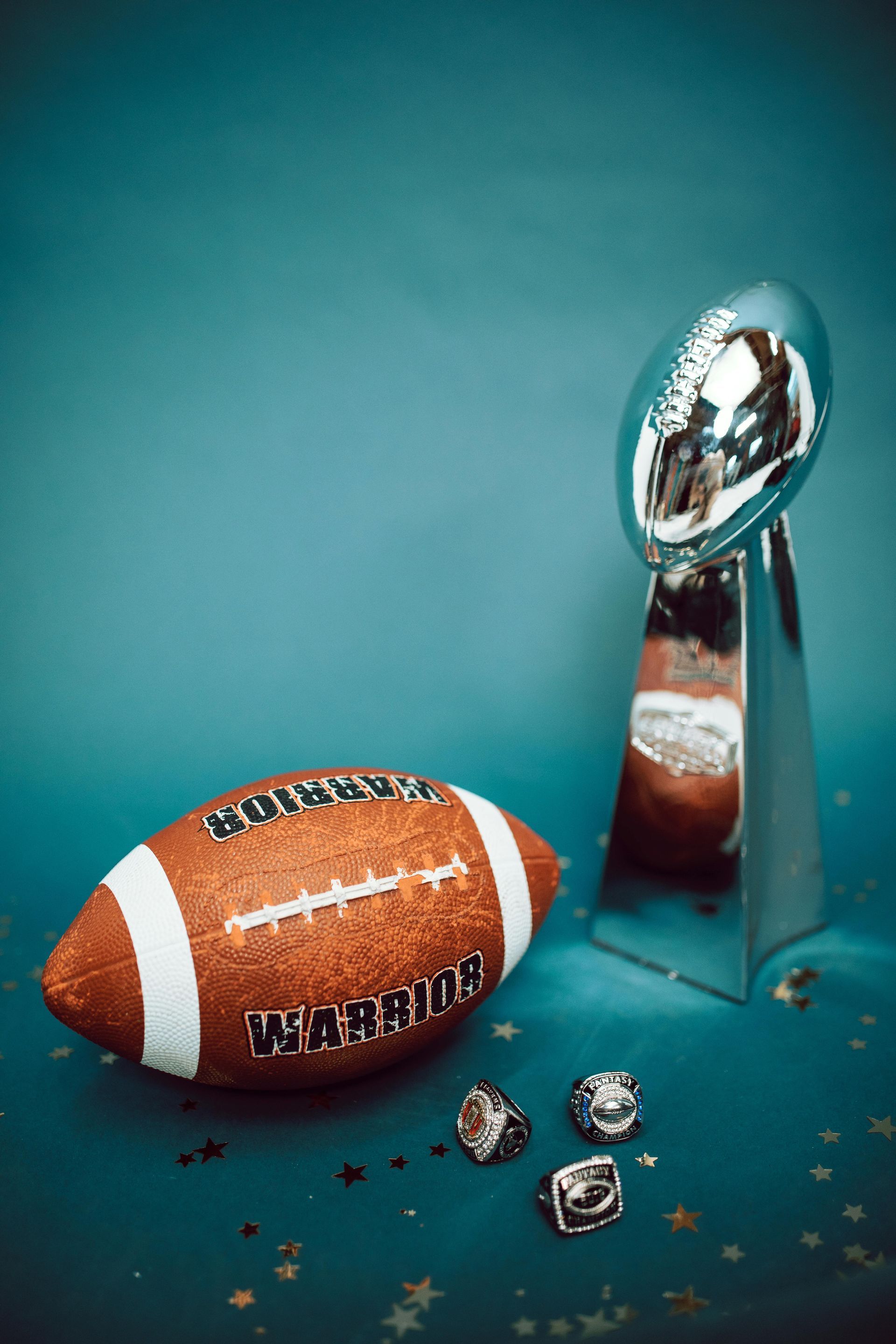 The NFC East runs through Super Bowl Champ Eagles