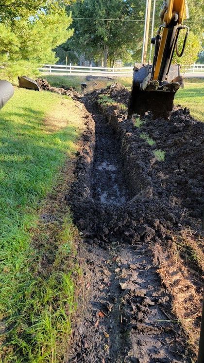 Erosion Control In Kansas City, MO