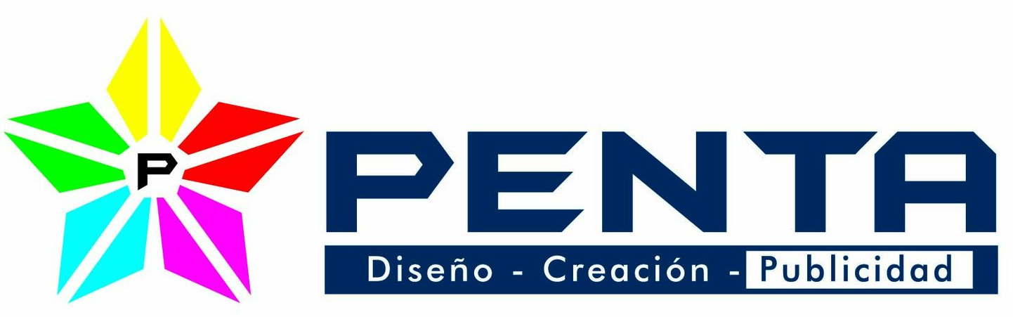 Penta Publicidad logo