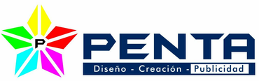 Penta Publicidad logo