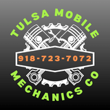 Tulsa Mobile Mechanics Logo