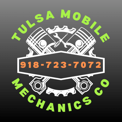 Tulsa Mobile Mechanics Logo