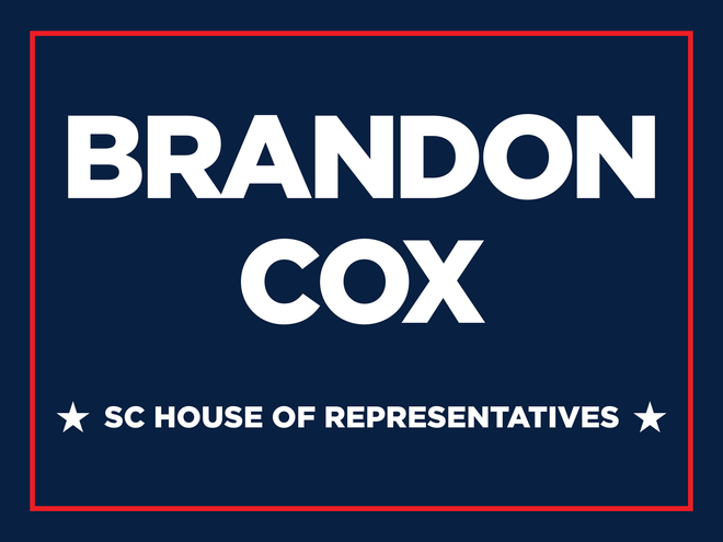 Brandon Cox Logo