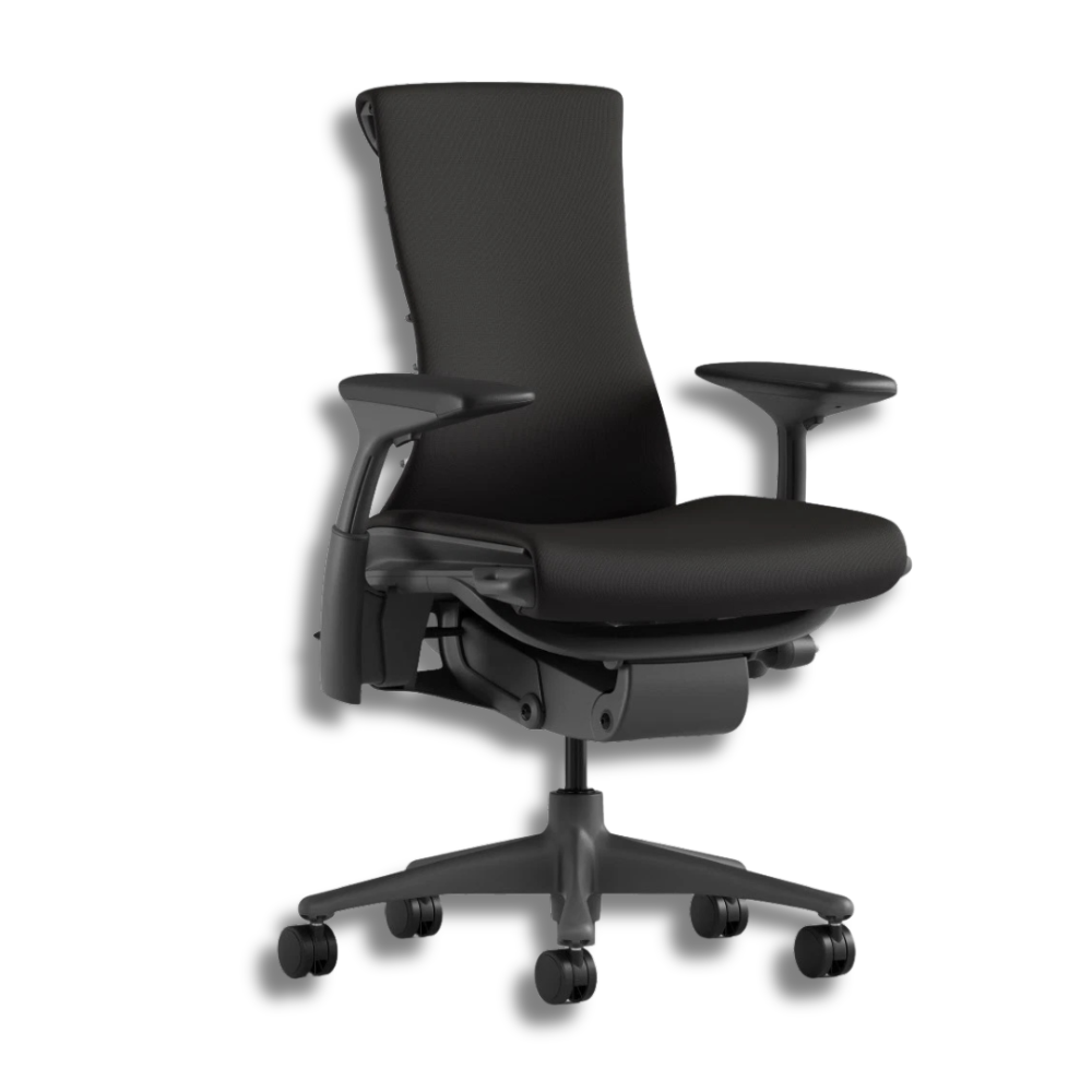 Refurbished Herman Miller Embody Chair | Coggin SOS