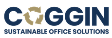 The Coggin Group logo