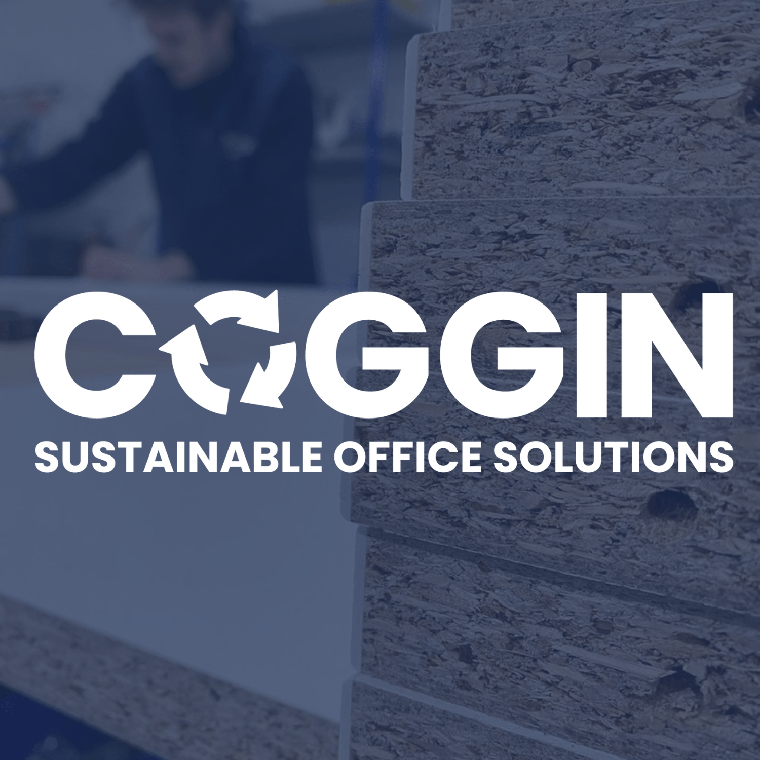 The Coggin Group Rebrands as Coggin Sustainable Office Solutions