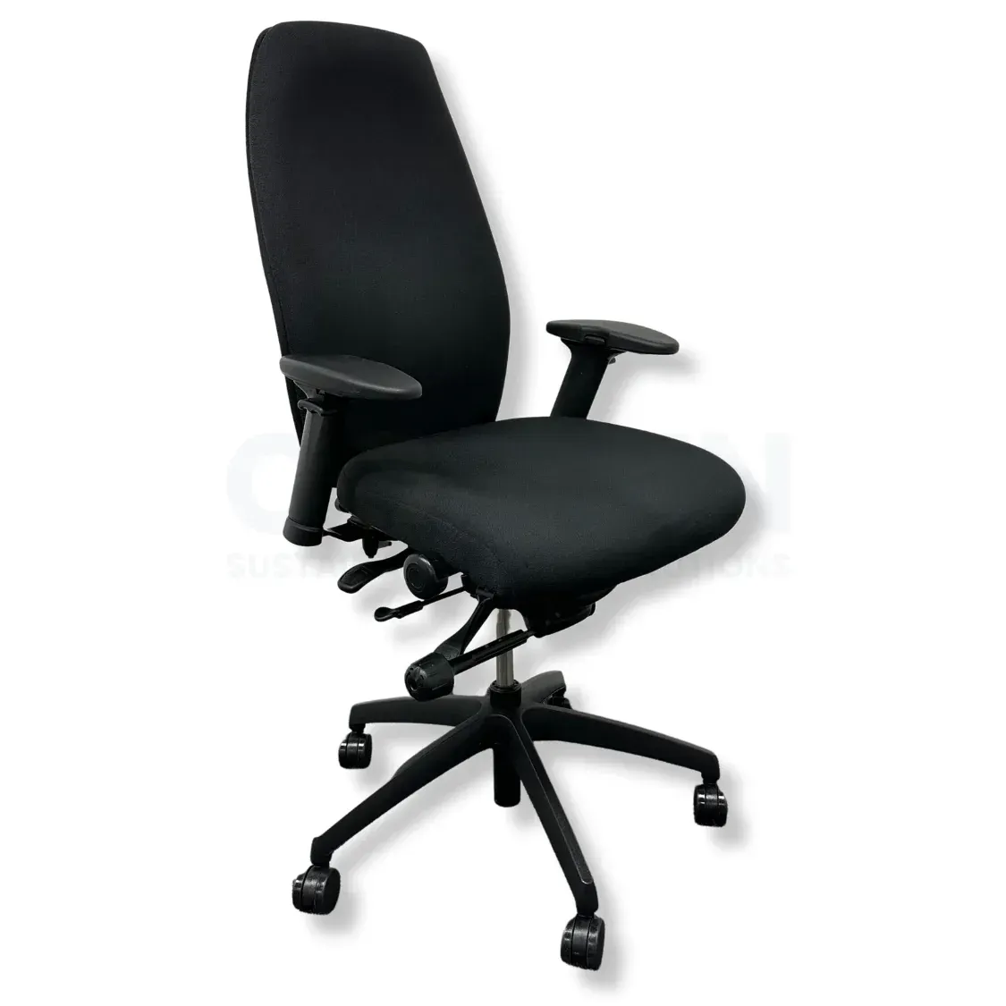 second hand Office Chair in Liverpool