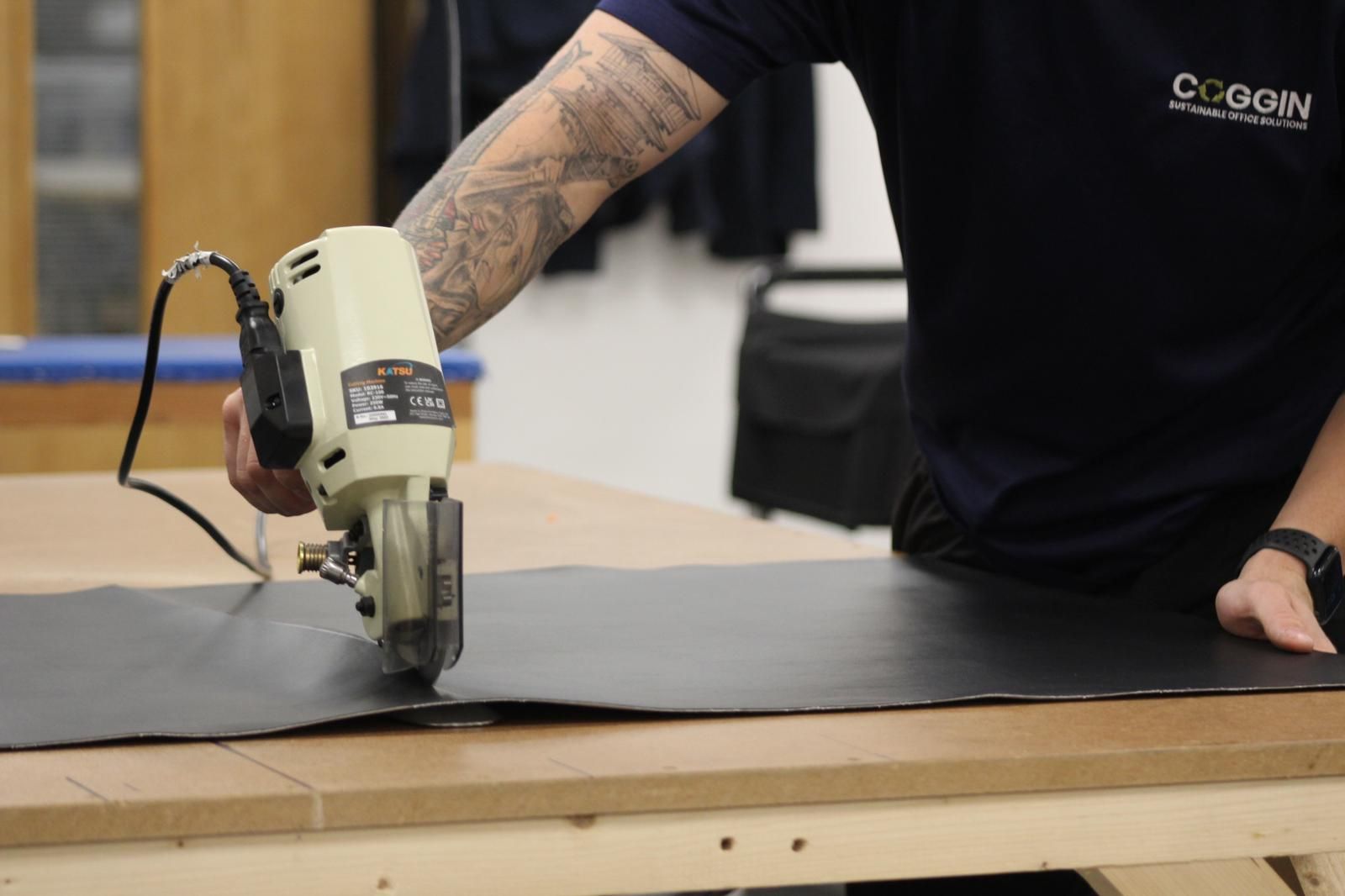 Used Office Furniture Disposal, Reuse & Recycling Explained