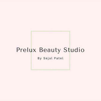 It is a logo for a beauty studio.