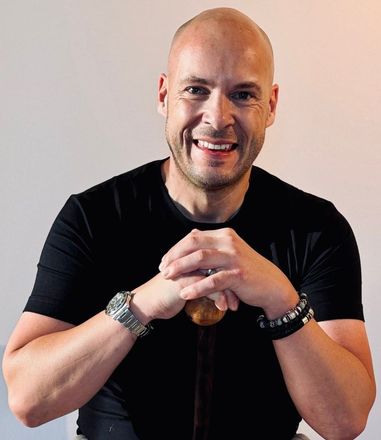Nico over de mannenretraite terug naar vuur