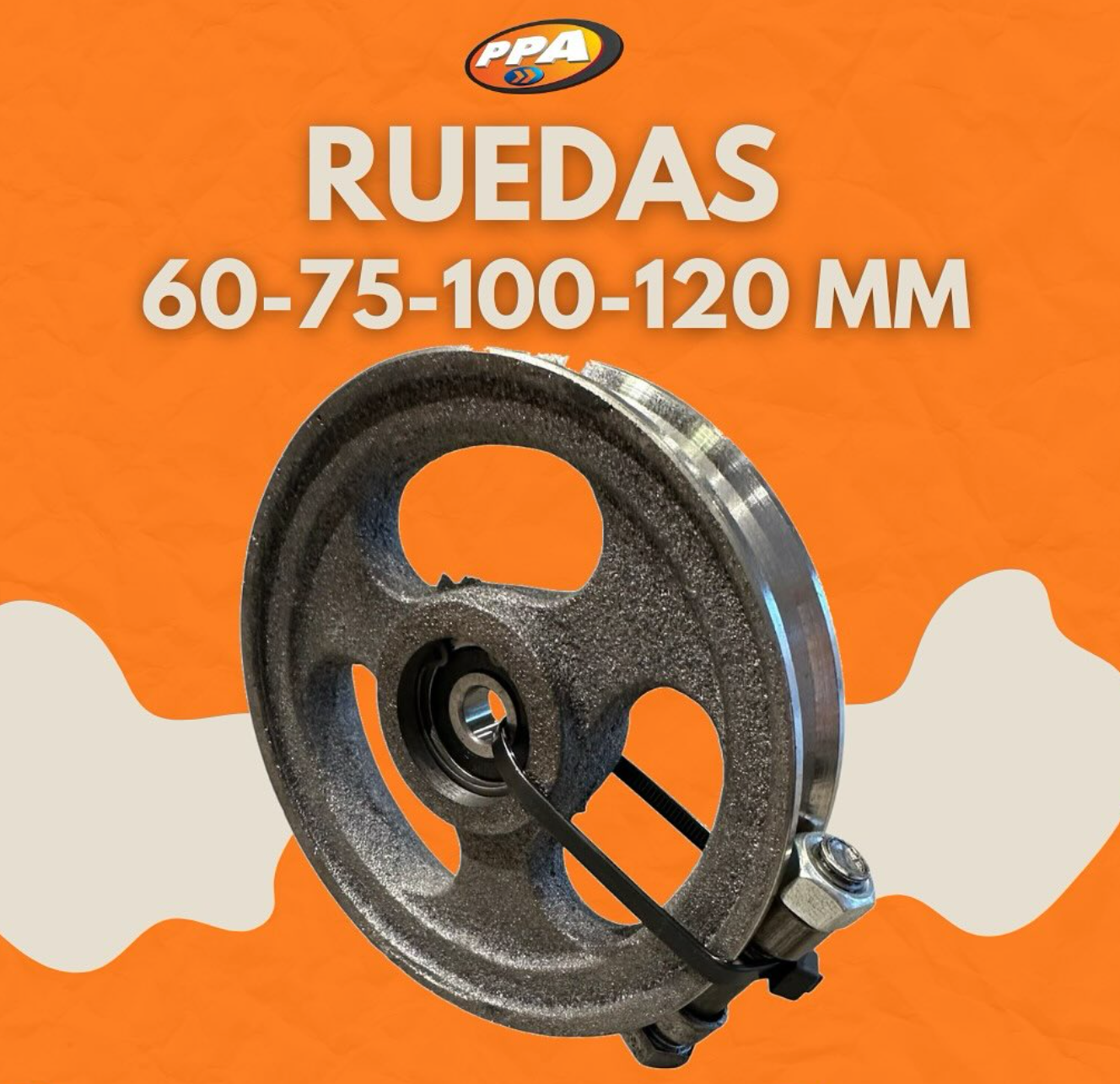 Ventas y Repuestos