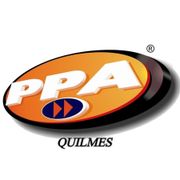 logo PPA QUILMES