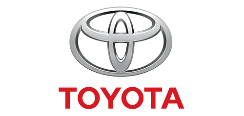 CRISTALES AUTOMOTRICES JG - TOYOTA