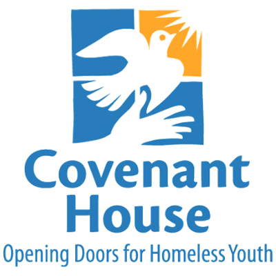 covenant house logo
