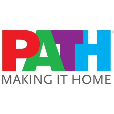 path logo
