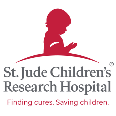 st judes logo