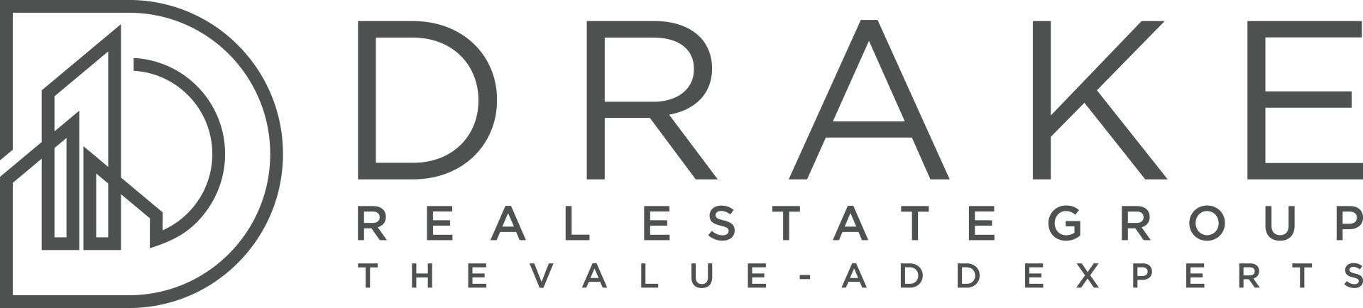 Drake Real Estate Group Logo