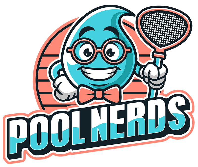 Pool Nerds