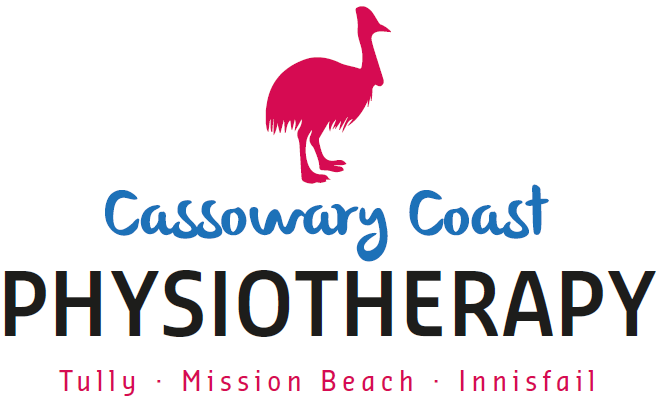 Cassowary Coast Physiotherapy 