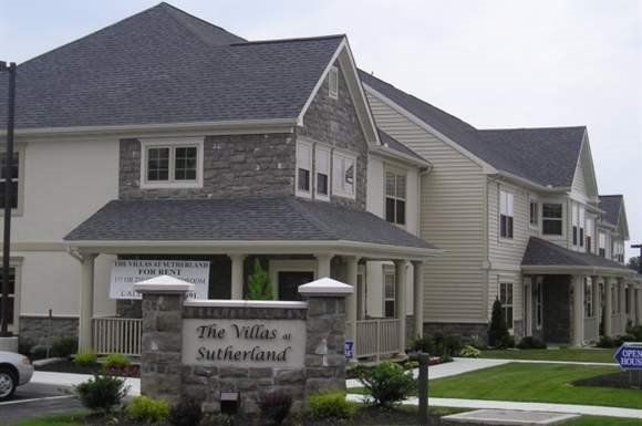 The Villas at Sutherland