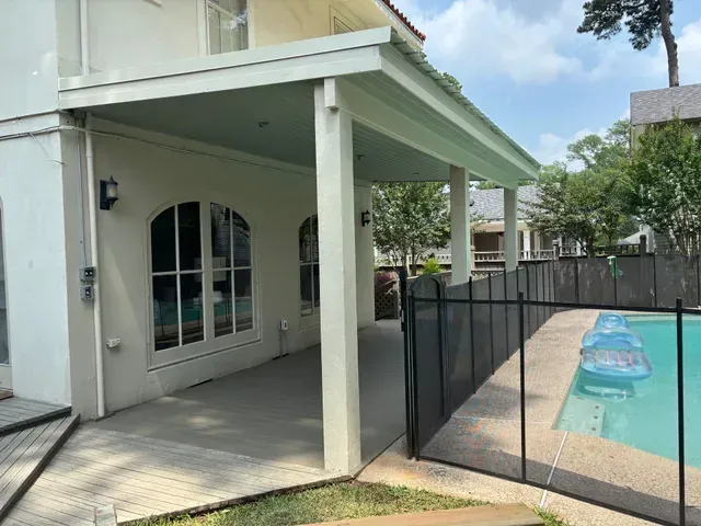 Custom Pergolas Installation Monroe LA