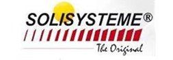 SOLISYSTEME - LOGO