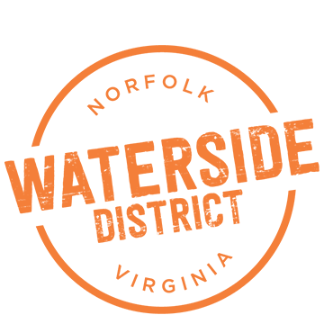 Waterside District