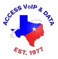 Access Voice & Data Logo