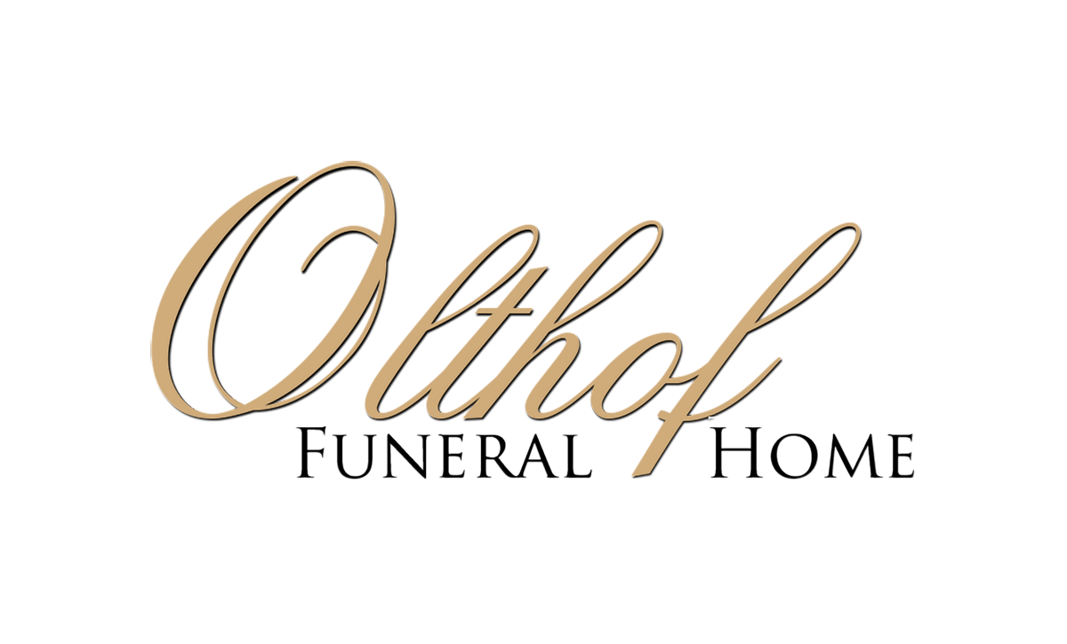 Olthof Funeral Home