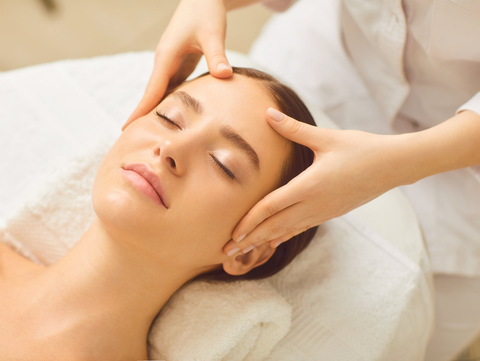 Facial Beauty Treatment — DMK Transepidermal In The Entrance, NSW