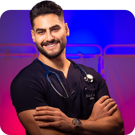 Cliente GxMed Contabilidade - PJ na Medicina